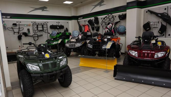 Байк Ленд - фото (626-2330)