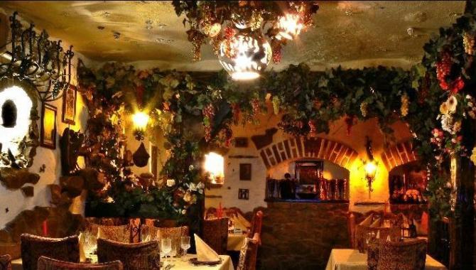 Духан Горец - фото (3540-45481)