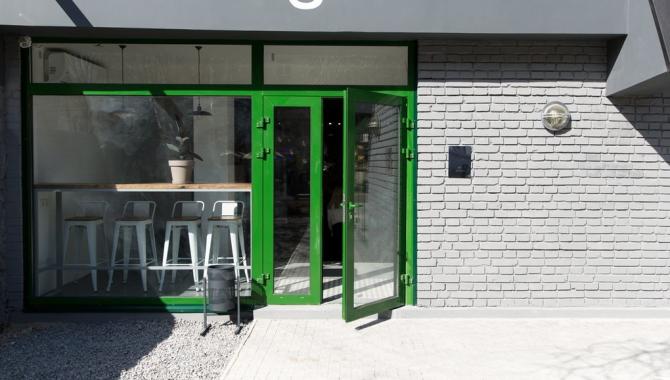 Blur Coffee - фото (3867-39527)