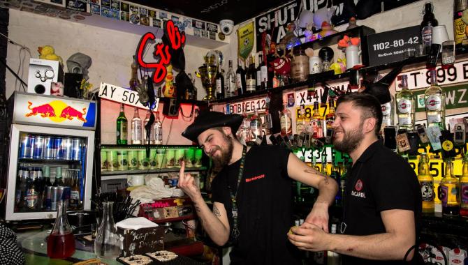 Barduck - фото (4796-45680)