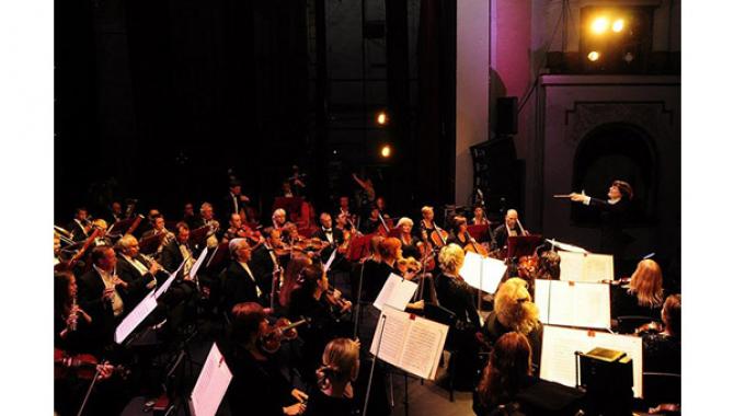 Днепропетровская Филармония - фото (1739-9277)