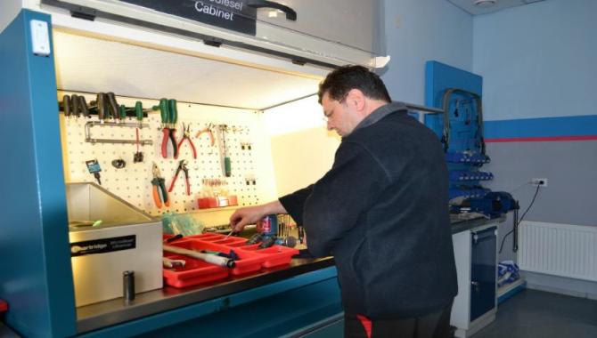 Автомодерн - фото (3165-39411)