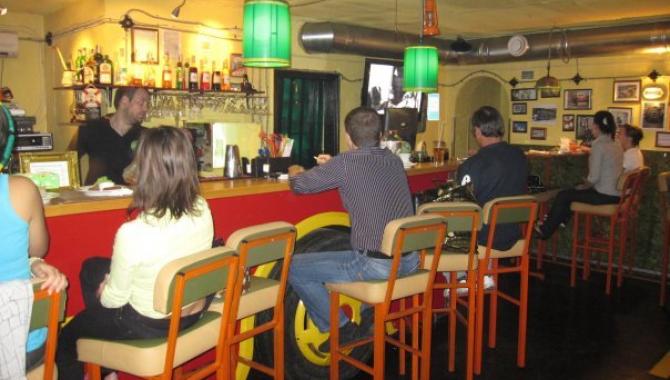 Траллебус - фото (4852-46333)