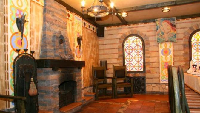 Хорив - фото (6390-42603)