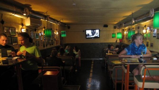 Траллебус - фото (4852-46332)