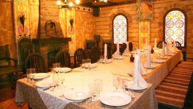 Хорив - фото (6390-42602)