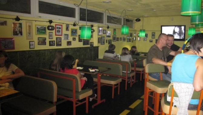 Траллебус - фото (4852-46334)