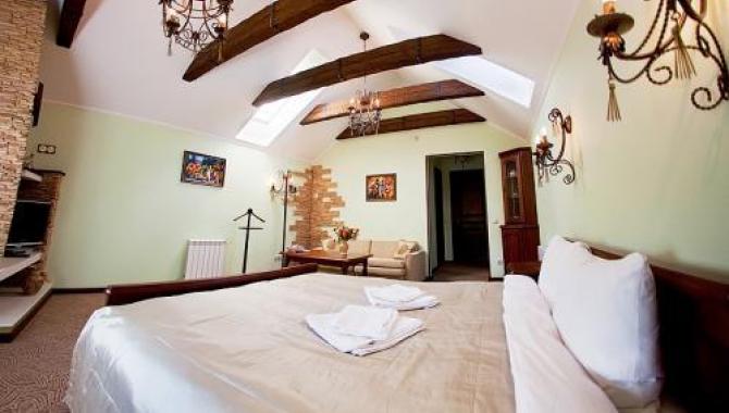 Оселя - фото (5505-44787)