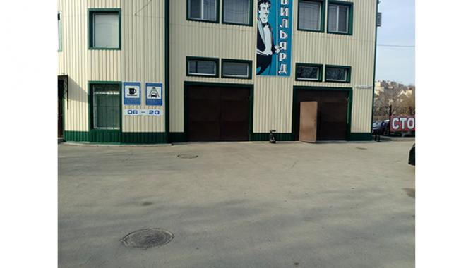 АВТОМОЙКА НА ВЕРХНЕЙ 25-В - фото (1290-7135)