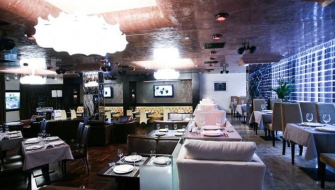 Just Cafe - фото (6118-40943)