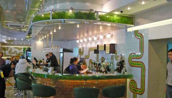 Челентано Pizza - фото (6241-42082)