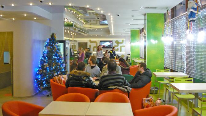 Челентано Pizza - фото (6241-42081)