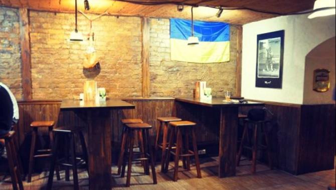 SoSna Gastropub - фото (4435-45305)