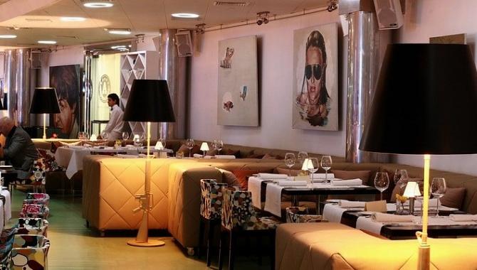 Arena Martini Terrazza - фото (4581-45824)