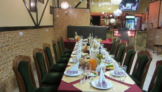 Паб Таверна - фото (6333-41898)