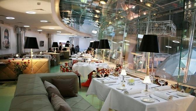 Arena Martini Terrazza - фото (4581-45825)