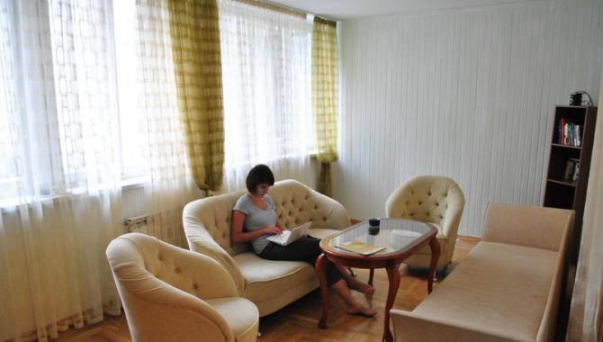 Art Lounge Hostel - фото (6572-45004)