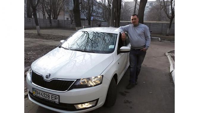 Автошкола ""Десятка" - фото (1289-7132)