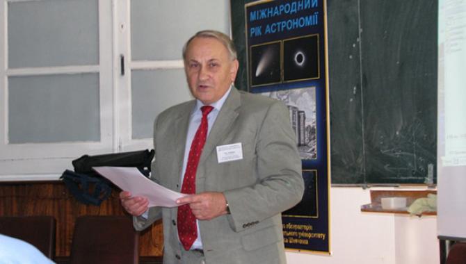 Астрономічна обсерваторія Київського національного університету імені Тараса Шевченка - фото (1708-9128)