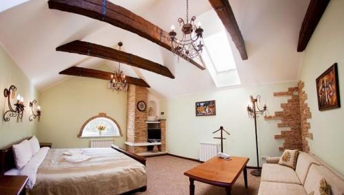 Оселя - фото (5505-44788)