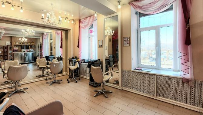 Салон красоты “Визави” - фото (657-2527)