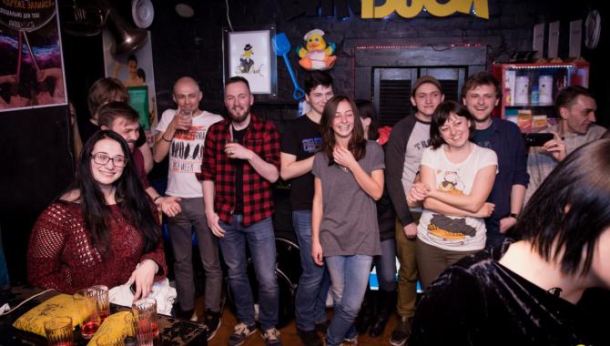 Barduck - фото (4796-45681)