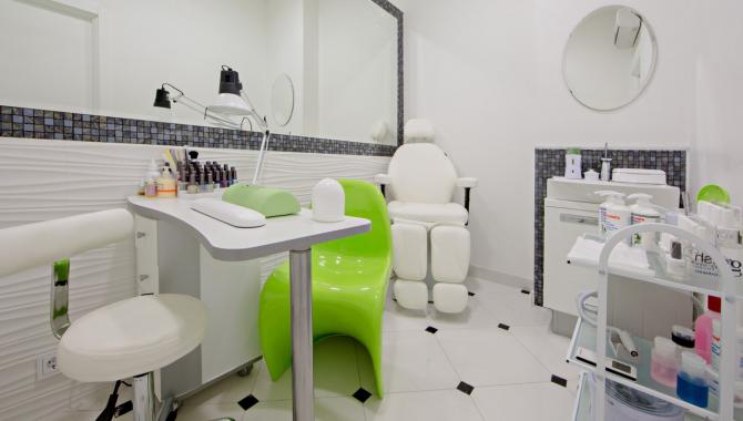 Элитная студия красоты «Upgrade» - фото (658-2532)