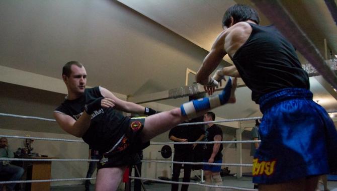 BHG Fight Team - фото (7355-42639)