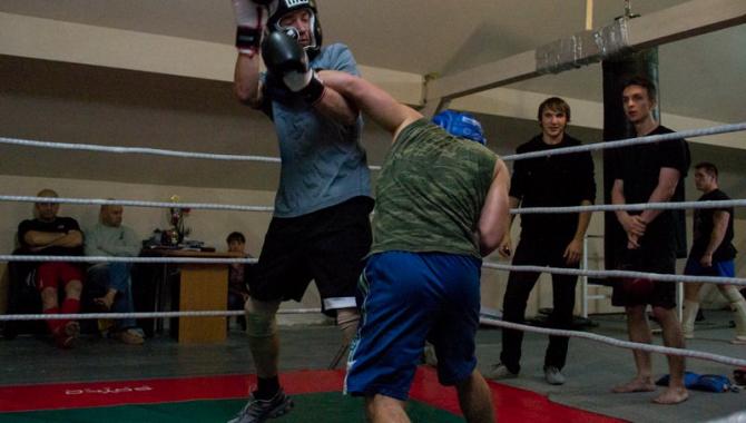 BHG Fight Team - фото (7355-42638)