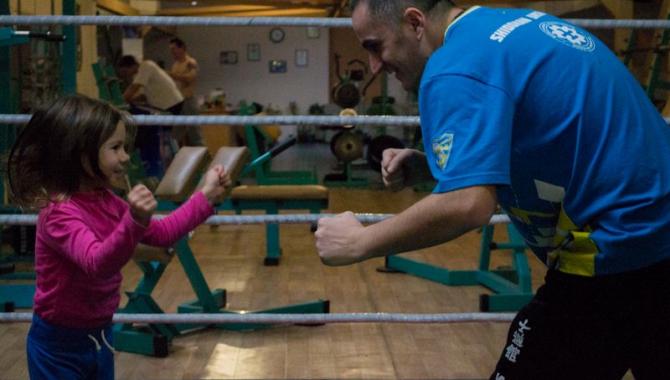 BHG Fight Team - фото (7355-42637)