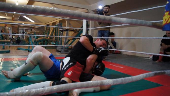 BHG Fight Team - фото (7355-42635)