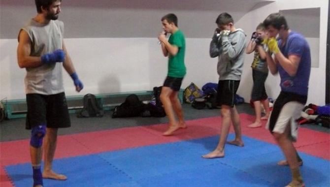 BHG Fight Team - фото (7355-42634)