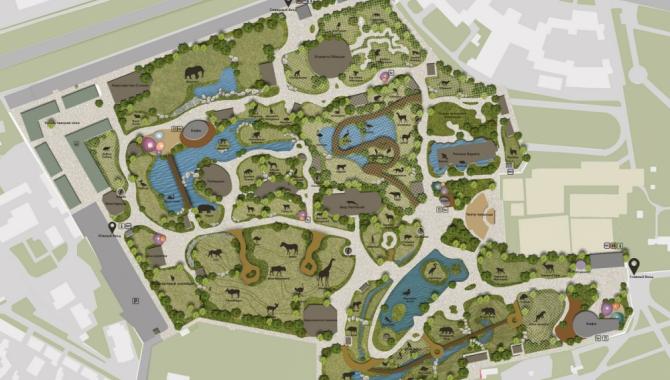 Харківський зоопарк - фото (938-4314)