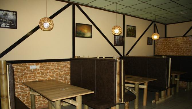 Паб Таверна - фото (6333-41895)