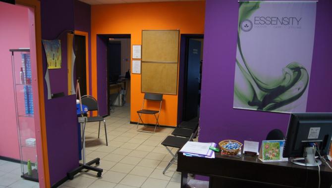 Салон-парикмахерская "Ясенево" - фото (652-2506)