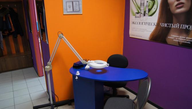 Салон-парикмахерская "Ясенево" - фото (652-2507)