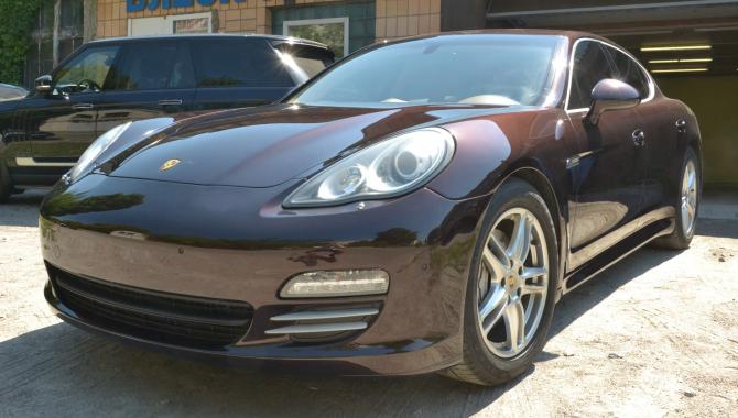 Блеск-Авто - фото (3226-39766)