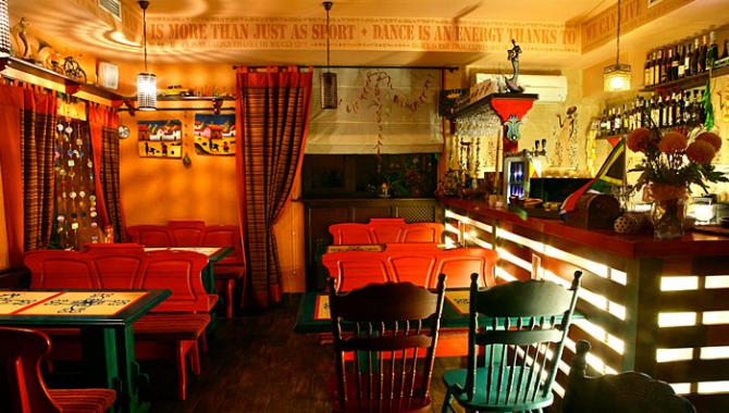 Dance-Cafe ДеПо - фото (7278-42087)