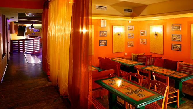 Dance-Cafe ДеПо - фото (7278-42089)