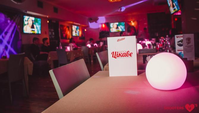 Limoncello - фото (6191-41412)