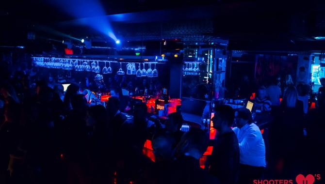 Shooters - фото (6189-41401)