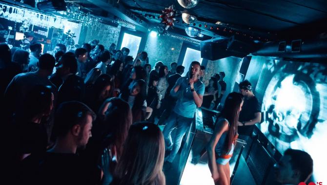 Shooters - фото (6189-41402)