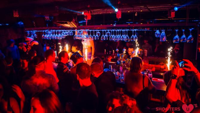 Shooters - фото (6189-41403)