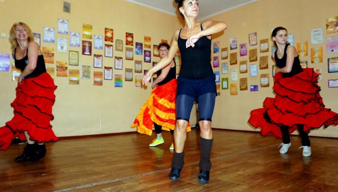 Dance Hayat - фото (7331-42728)