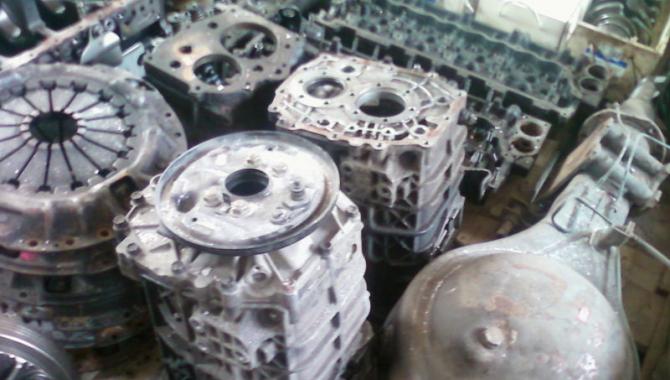 Автобусный Дом - фото (2876-40576)