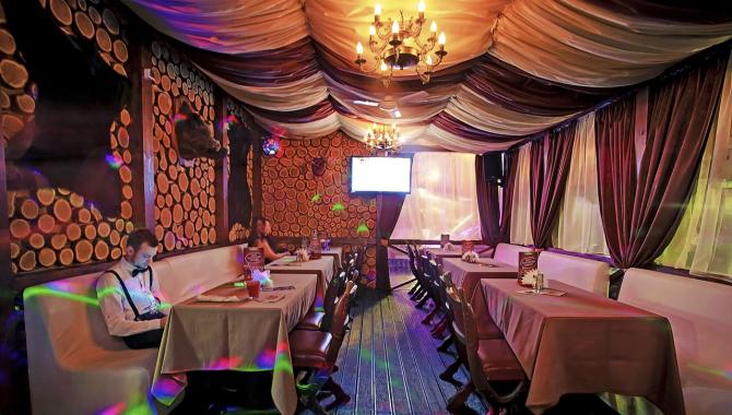 Saxon - фото (6111-41398)