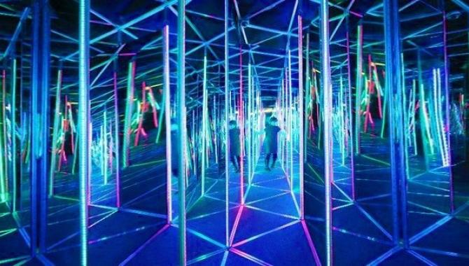 Развлекательный центр Блокбастер - фото (892-11023)