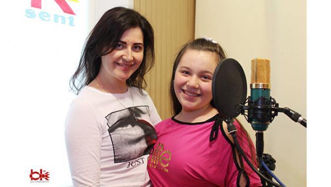 Студия звукозаписи BK Records - фото (1757-9389)