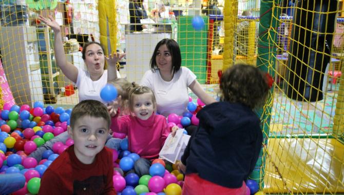 Тарзания - фото (7215-43483)