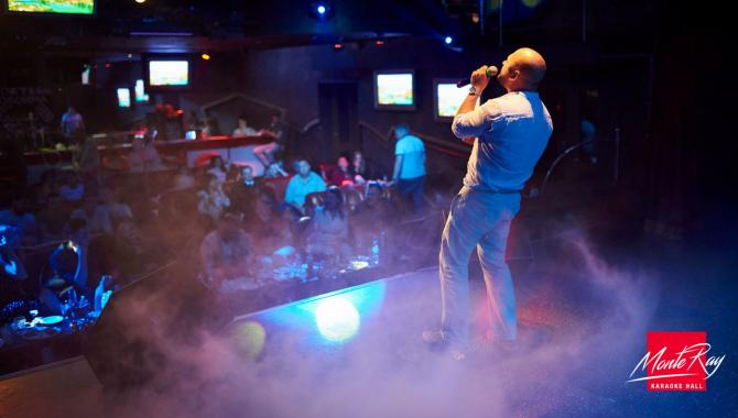 MonteRay Club - фото (6334-41043)